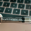 Montblanc Piston Converter - Starwalker - Pen Boutique Ltd