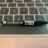 Montblanc Piston Converter - Starwalker - Pen Boutique Ltd