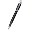 Montblanc Starwalker Fountain Pen - 100 Years Black (Special Edition) - Pen Boutique Ltd