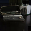 Montblanc Bottled Ink - Cool Grey - 60ml - Pen Boutique Ltd
