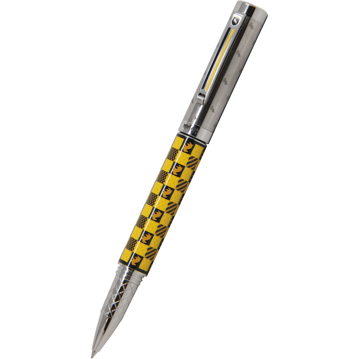 On Sale: Montegrappa Harry Potter Rollerball Pen - Open Edition - Hufflepuff - Pen Boutique Ltd