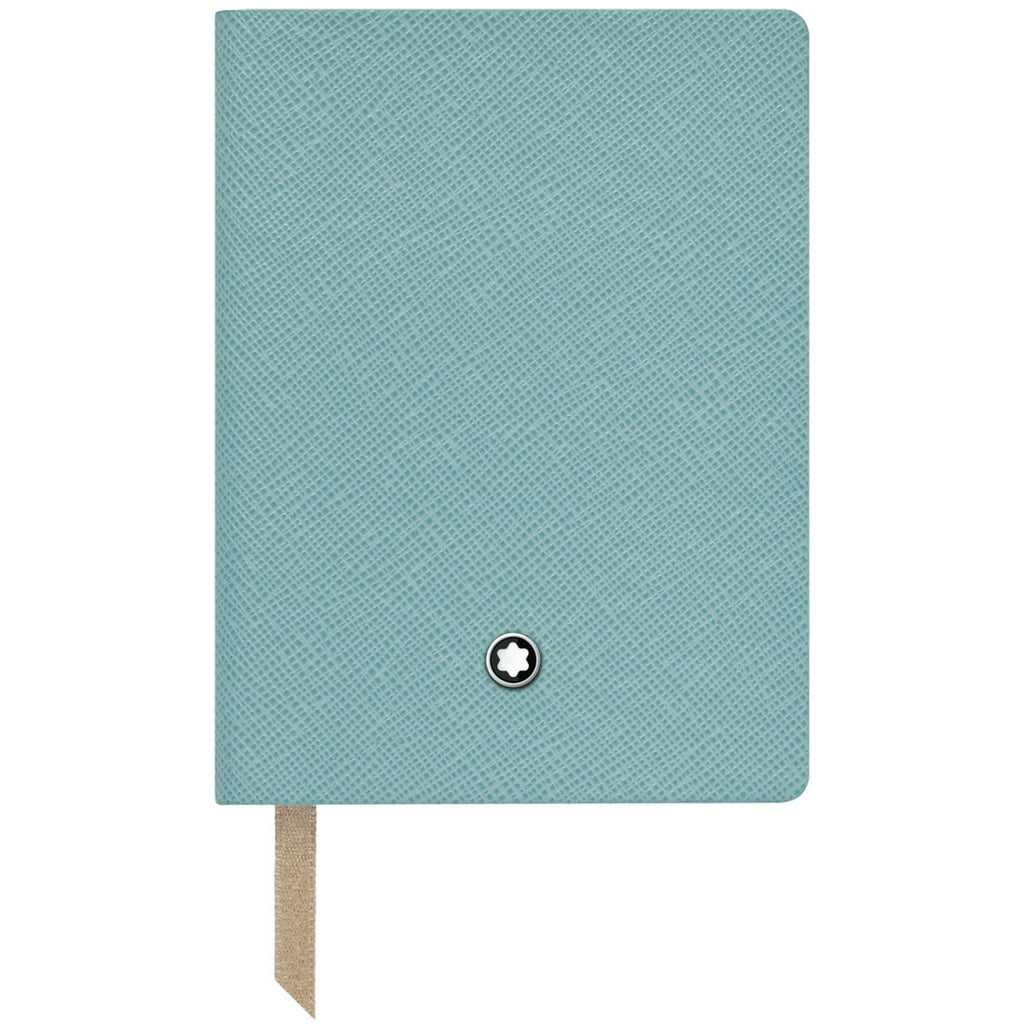 Montblanc Notebook - 145 Mint - Lined - Pen Boutique Ltd