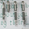 Montblanc Gift Set - Writers Edition - Kipling (FP/BP/MP) - Pen Boutique Ltd