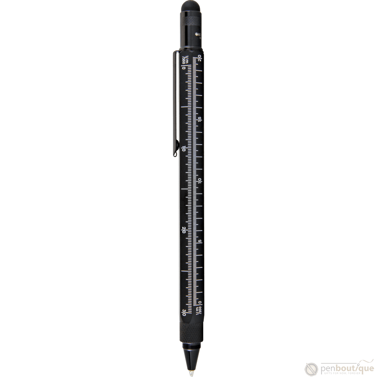 Monteverde Tool Ballpoint Pen - Pen Boutique Ltd