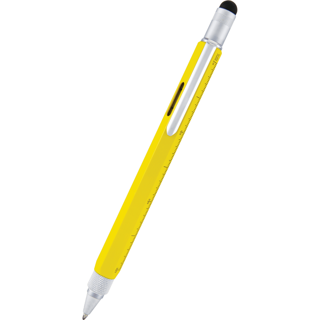 Monteverde Tool Ballpoint Pen - Pen Boutique Ltd