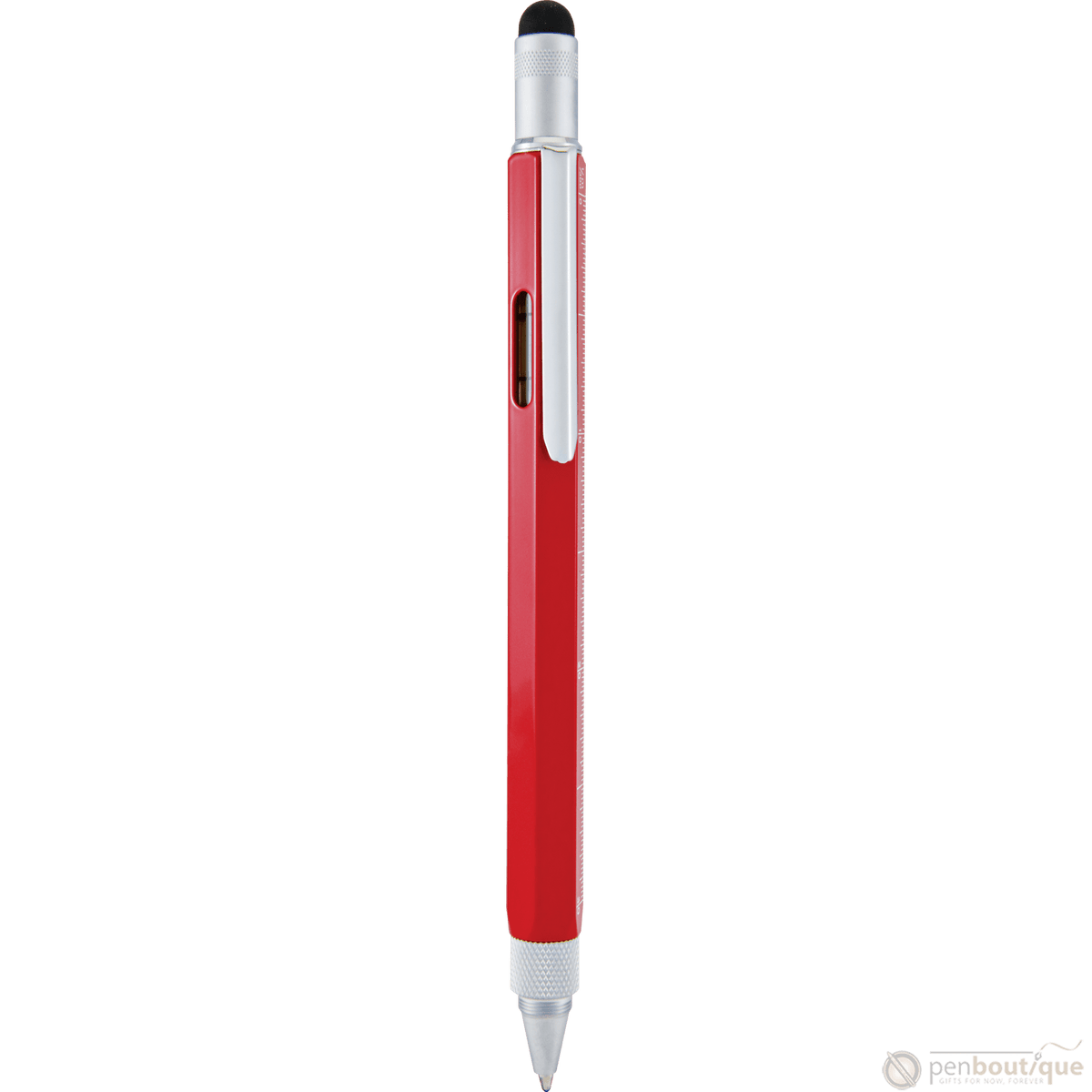 Monteverde Tool Ballpoint Pen - Pen Boutique Ltd