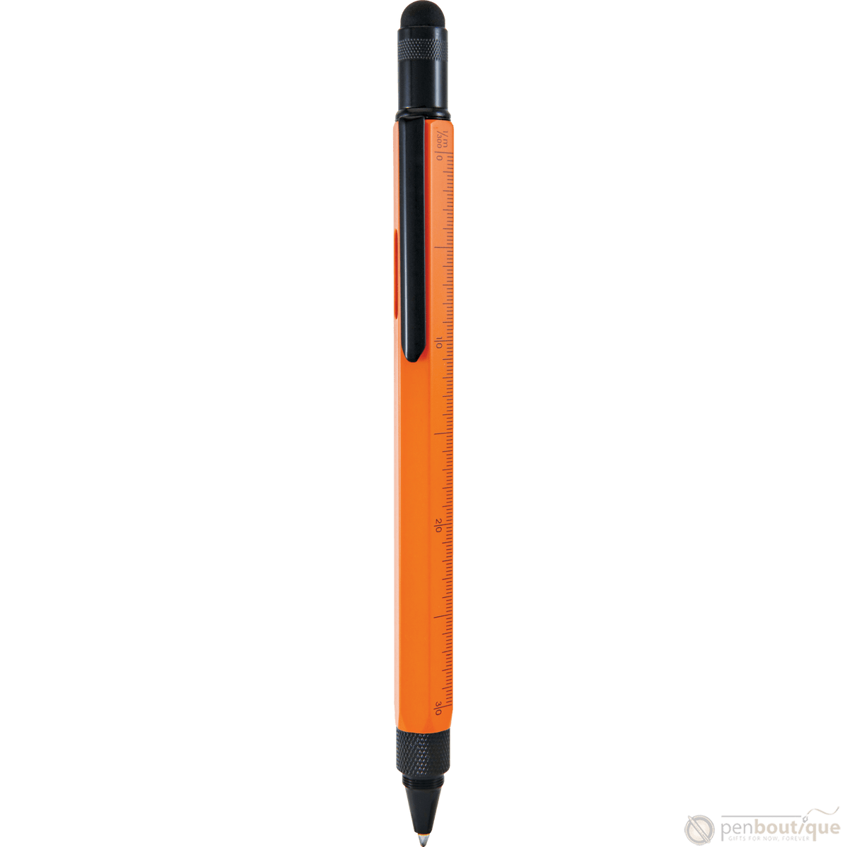Monteverde Tool Ballpoint Pen - Pen Boutique Ltd