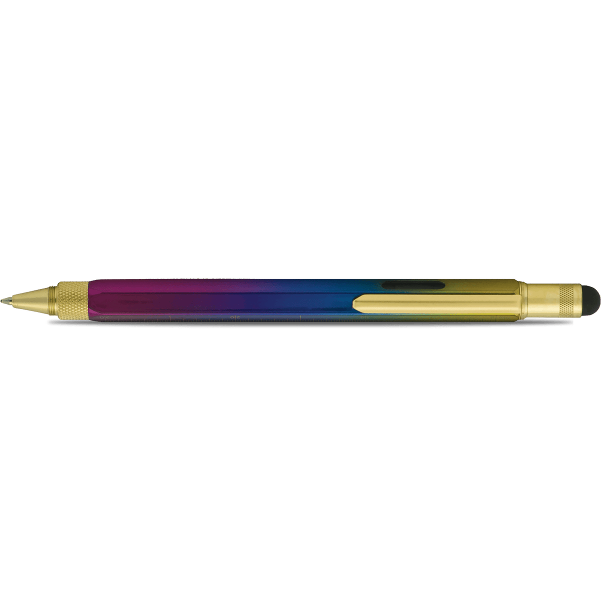 Monteverde Tool Ballpoint Pen - Pen Boutique Ltd