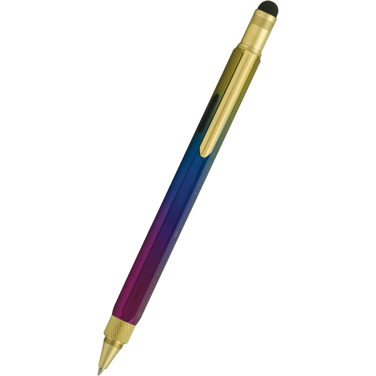 Monteverde Tool Ballpoint Pen - Pen Boutique Ltd