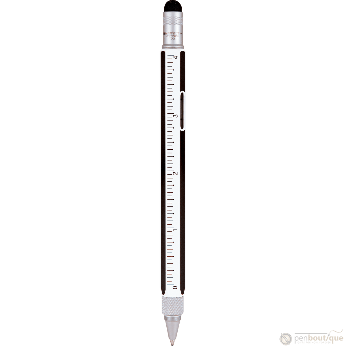 Monteverde Tool Edge Ballpoint Pen - Pen Boutique Ltd