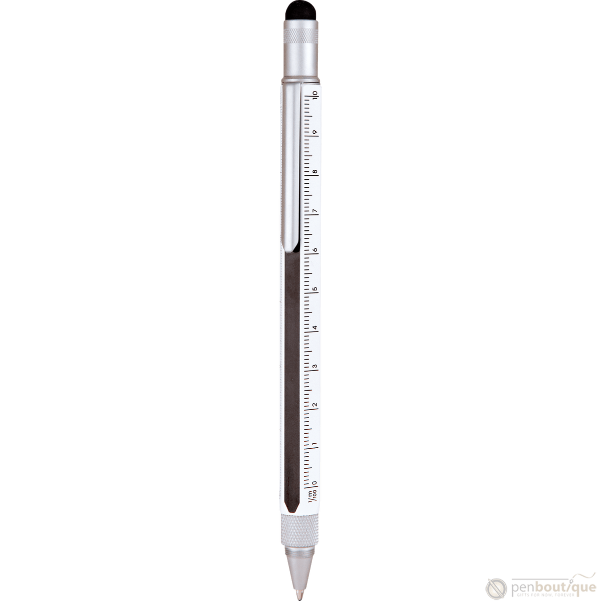 Monteverde Tool Edge Ballpoint Pen - Pen Boutique Ltd