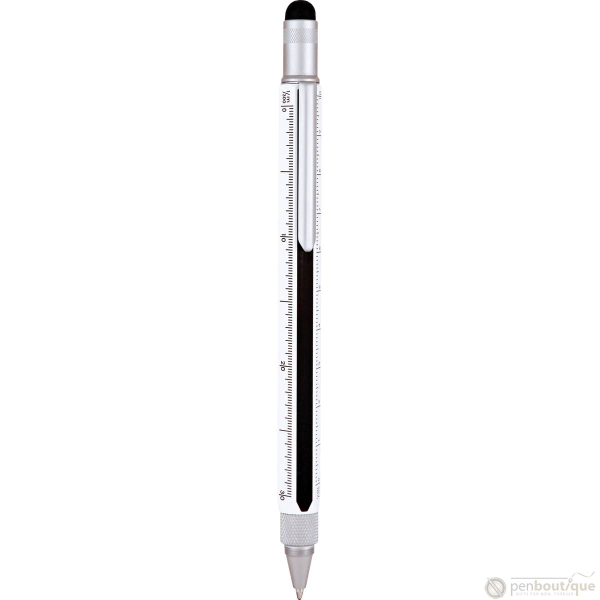 Monteverde Tool Edge Ballpoint Pen - Pen Boutique Ltd