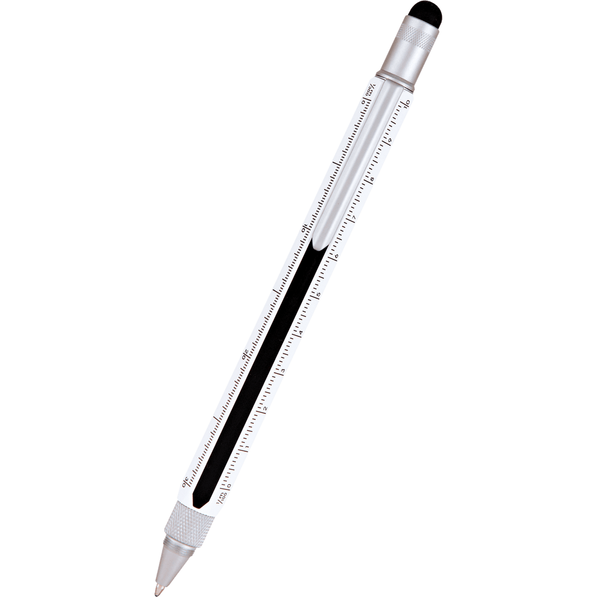 Monteverde Tool Edge Ballpoint Pen - Pen Boutique Ltd