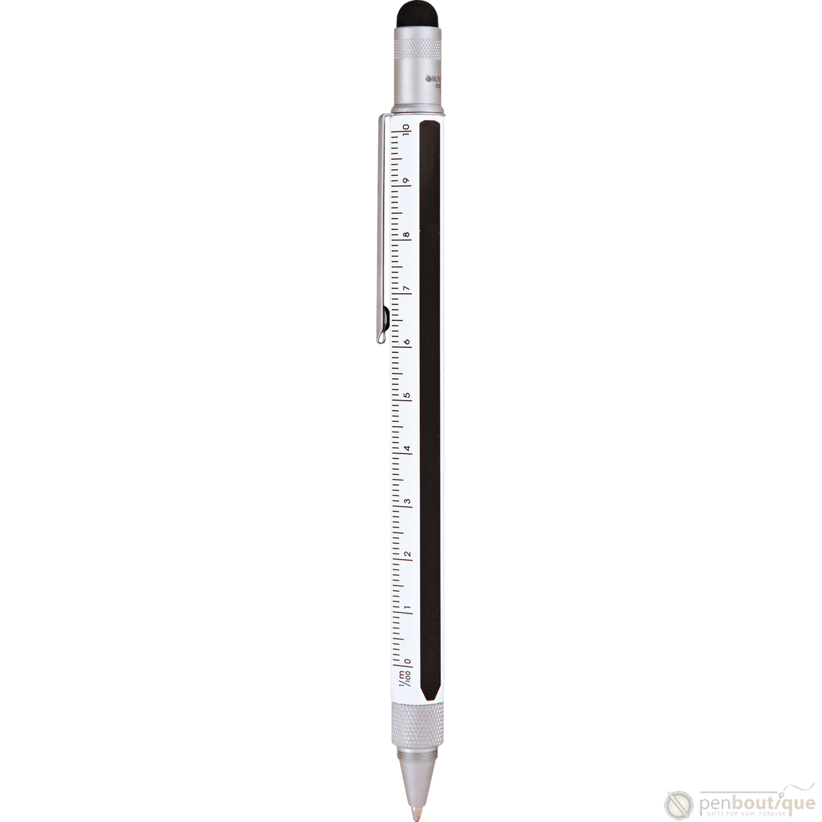 Monteverde Tool Edge Ballpoint Pen - Pen Boutique Ltd
