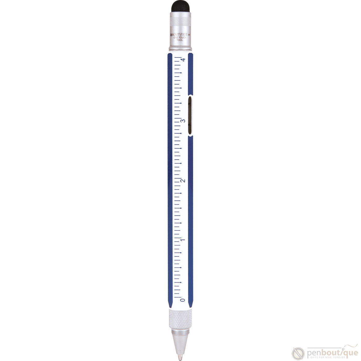 Monteverde Tool Edge Ballpoint Pen - Pen Boutique Ltd