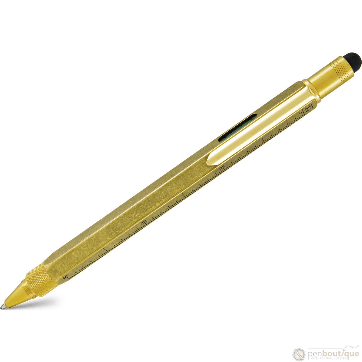 Monteverde Tool Ballpoint Pen - Pen Boutique Ltd