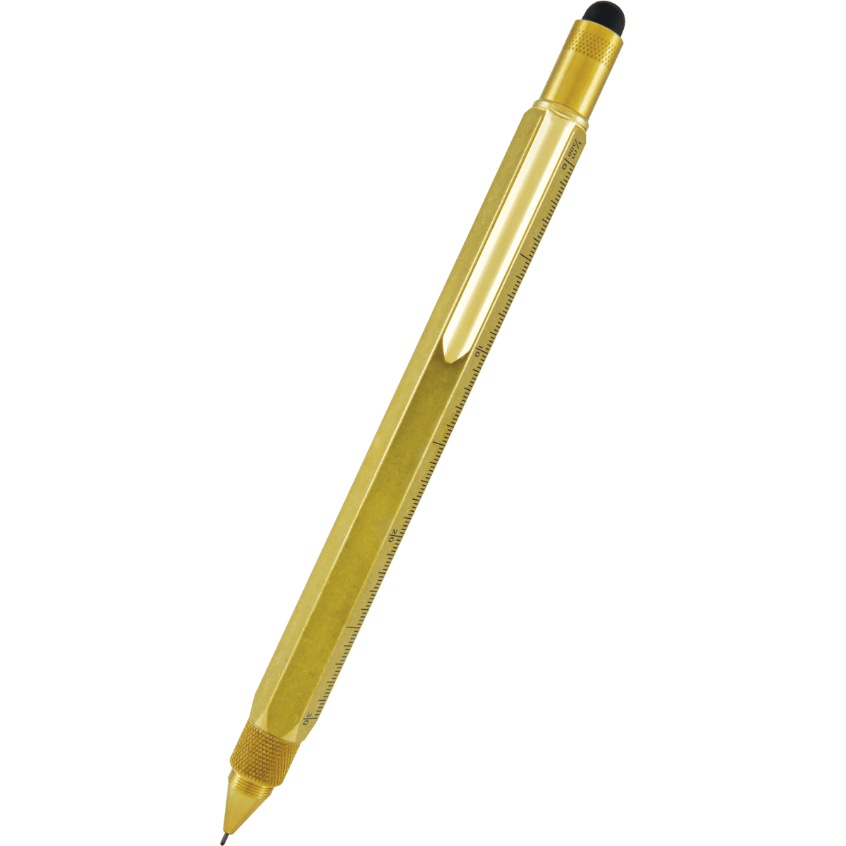 Monteverde Tool 0.9mm Pencil - Pen Boutique Ltd