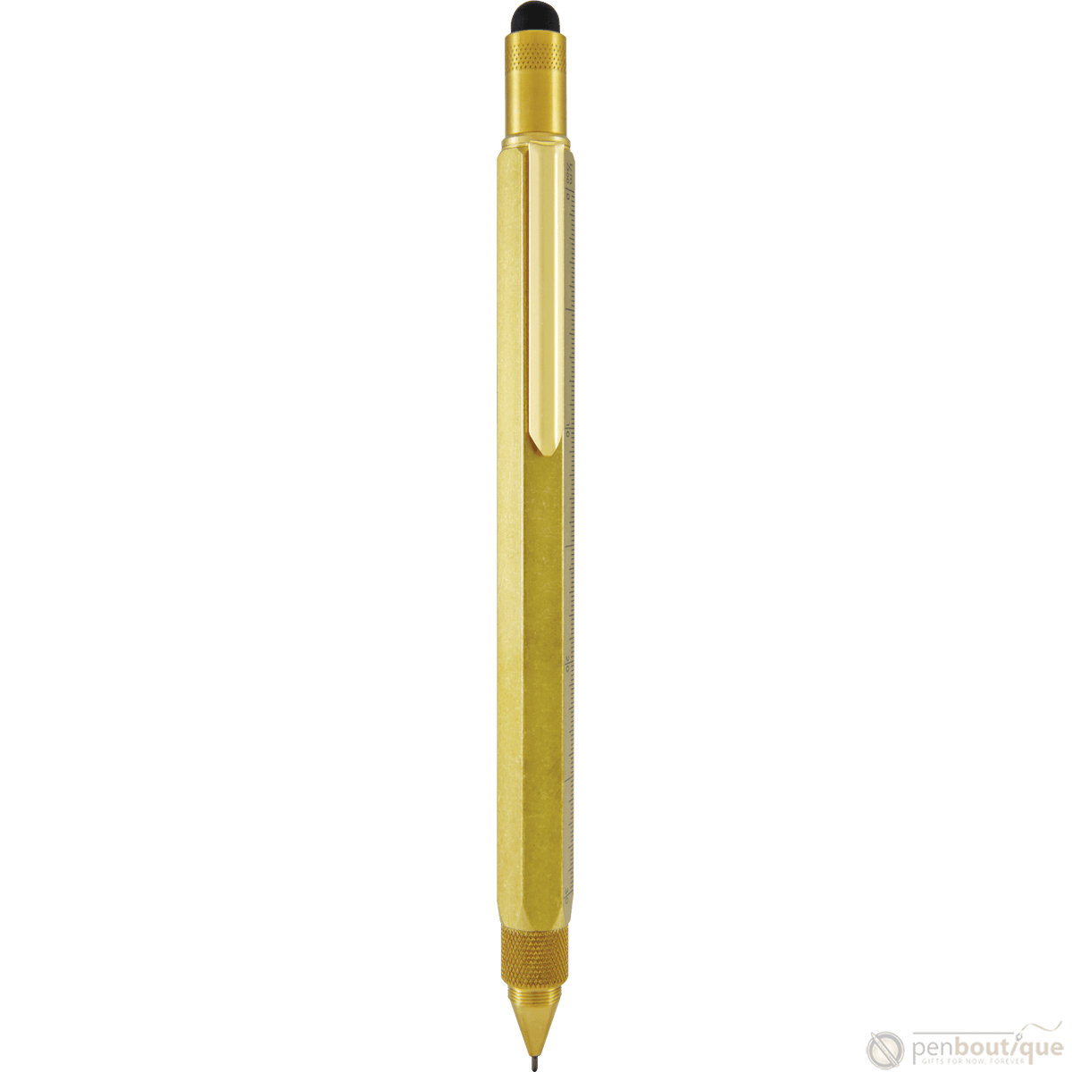 Monteverde Tool 0.9mm Pencil - Pen Boutique Ltd