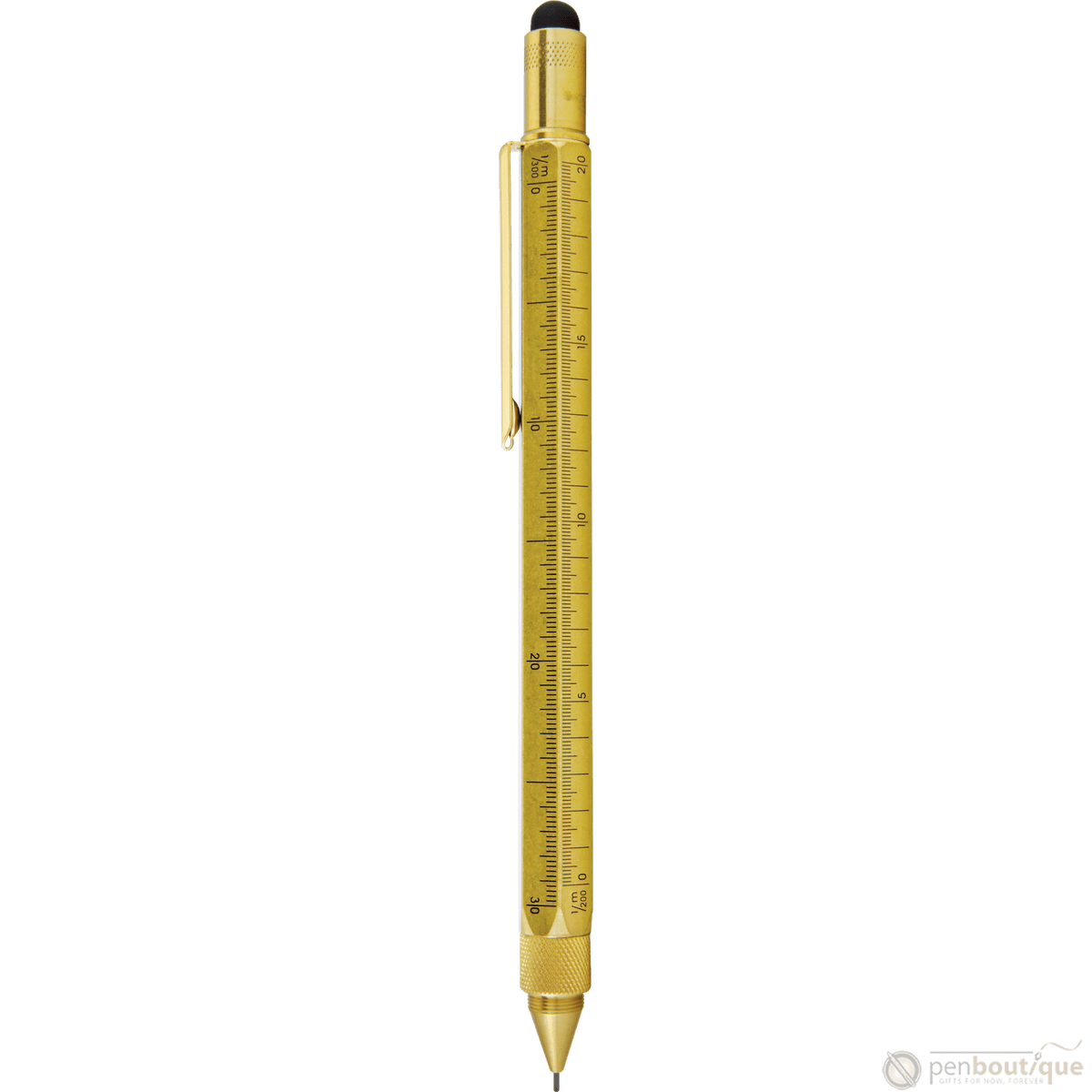 Monteverde Tool 0.9mm Pencil - Pen Boutique Ltd