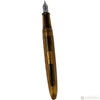 Monteverde Monza Honey Amber Fountain Pen - Pen Boutique Ltd