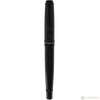 Monteverde Invincia Deluxe Black Fountain Pen - Pen Boutique Ltd