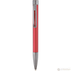 Monteverde Ritma Ballpoint Pen - Red - Pen Boutique Ltd