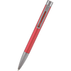 Monteverde Ritma Ballpoint Pen - Red - Pen Boutique Ltd