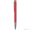 Monteverde Ritma Ballpoint Pen - Red - Pen Boutique Ltd