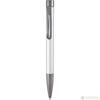 Monteverde Ritma Ballpoint Pen - Silver - Pen Boutique Ltd