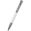 Monteverde Ritma Ballpoint Pen - Silver - Pen Boutique Ltd