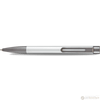 Monteverde Ritma Ballpoint Pen - Silver - Pen Boutique Ltd