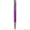 Monteverde Ritma Ballpoint Pen - Purple - Pen Boutique Ltd