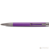Monteverde Ritma Ballpoint Pen - Purple - Pen Boutique Ltd