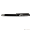 Monteverde Innova Ballpoint Pen - Black - Chrome Trim (20th Anniversary) - Pen Boutique Ltd