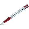 Monteverde Mini Jewelria Burgundy Barley Ballpoint Pen - Pen Boutique Ltd