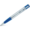 Monteverde Mini Jewelria Cobalt Blue Line Cut Ballpoint Pen - Pen Boutique Ltd