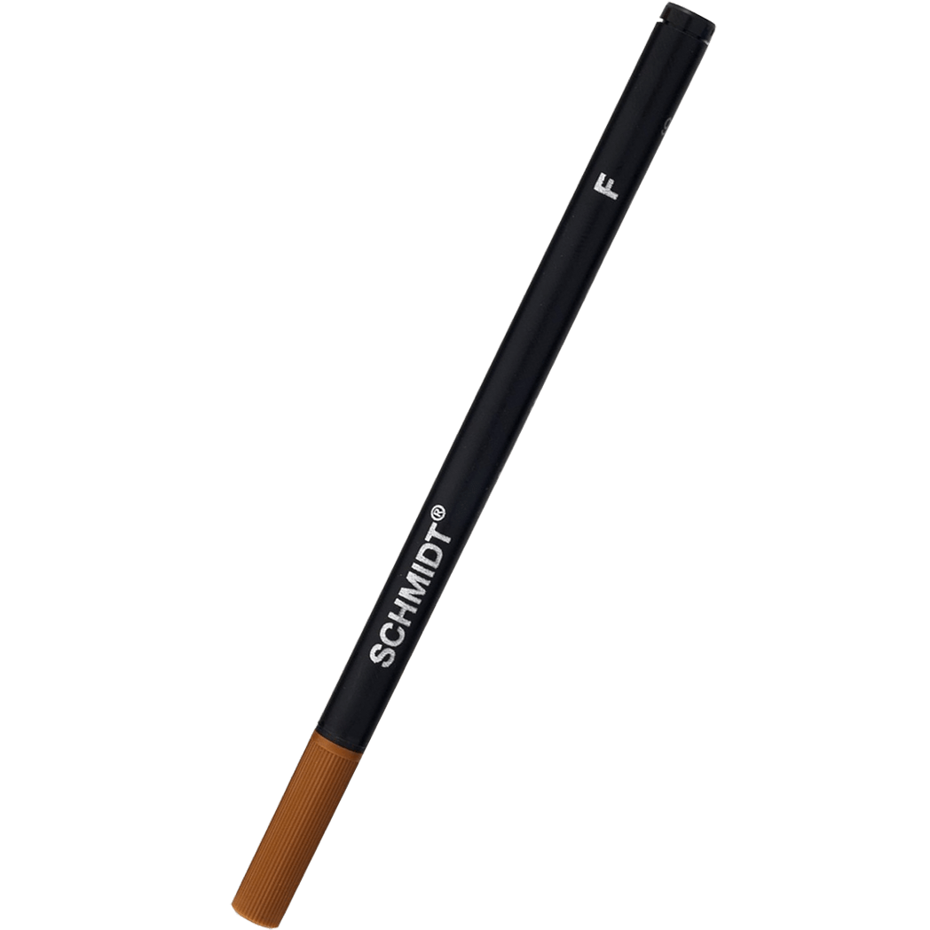 Schmidt Safety Ceramic Rollerball Plastic Tube Refill-12pkt - Pen Boutique Ltd