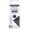 Monteverde Charoite - Ink Cartridges - Pen Boutique Ltd