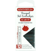 Monteverde Fireopal - Ink Cartridges - Pen Boutique Ltd
