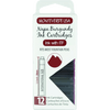 Monteverde Napa Burgundy - Ink Cartridges - Pen Boutique Ltd