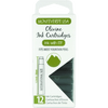 Monteverde Olivine - Ink Cartridges - Pen Boutique Ltd