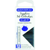 Monteverde Sapphire - Ink Cartridges - Pen Boutique Ltd