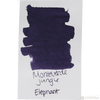 Monteverde Ink Bottle - Jungle Elephant (Purple) - 30 ml - Pen Boutique Ltd