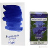 Monteverde Ink Bottle - Jungle Hippo (Dark Blue) - 30 ml - Pen Boutique Ltd