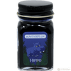 Monteverde Ink Bottle - Jungle Hippo (Dark Blue) - 30 ml - Pen Boutique Ltd