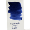 Monteverde Ink Bottle - Jungle Hippo (Dark Blue) - 30 ml - Pen Boutique Ltd