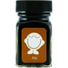 Monteverde USA Emotions Ink Bottle - Joy Sepia - 30ml - Pen Boutique Ltd