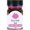 Monteverde World of Colors Rose Pink Ink Bottle 30 ml - Pen Boutique Ltd