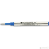 Monteverde Rollerball refill to fit Mini Jewelria - Blue Fine 2 per pack - Pen Boutique Ltd