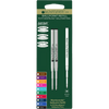 Monteverde Ballpoint Refill - Blue - Medium (Fits Montblanc Pen) - Pen Boutique Ltd